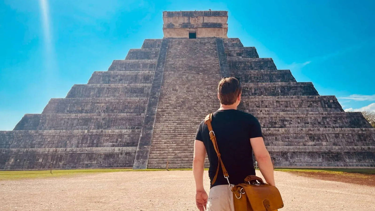 15 Tips for Making Traveling More Enjoyable