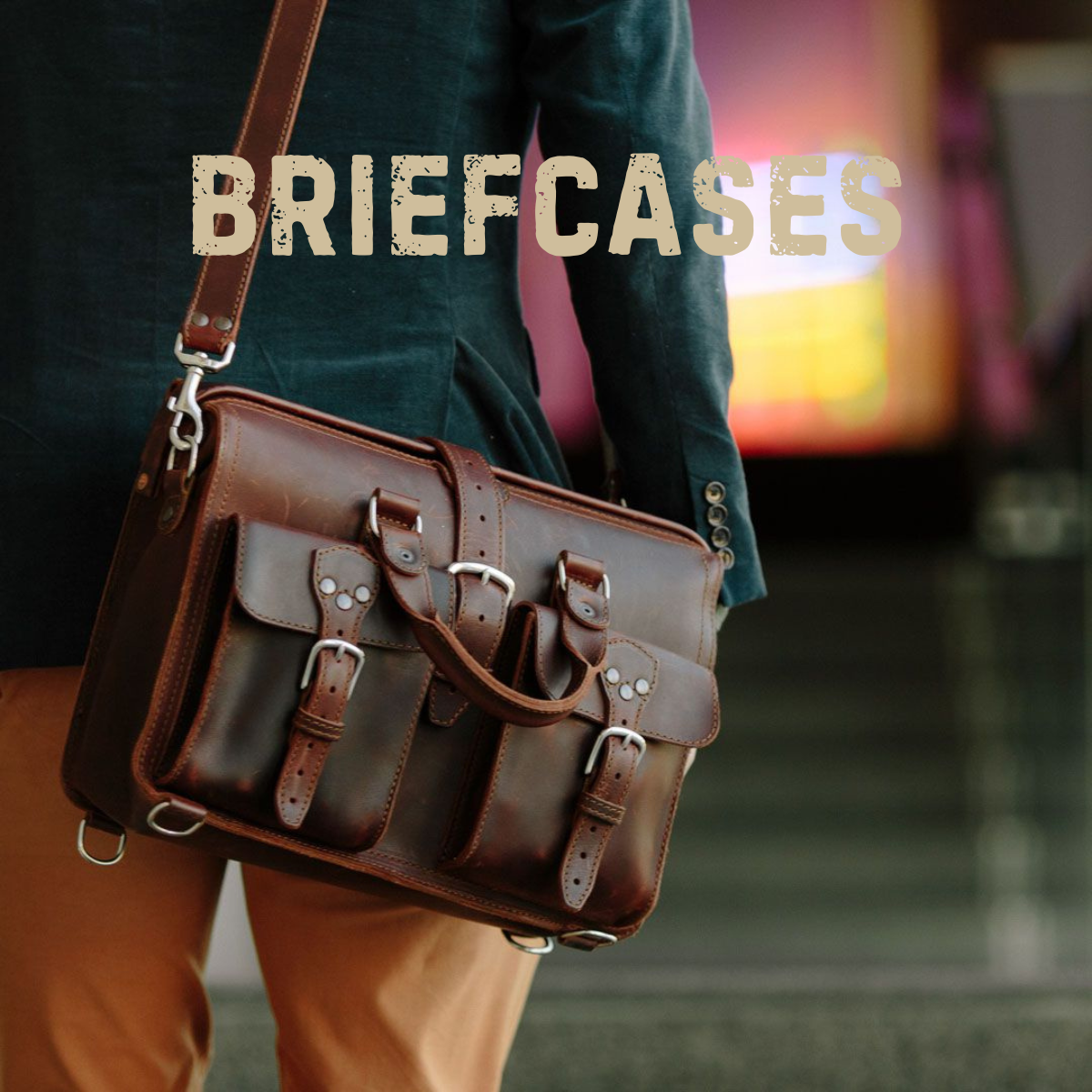 Briefcases
