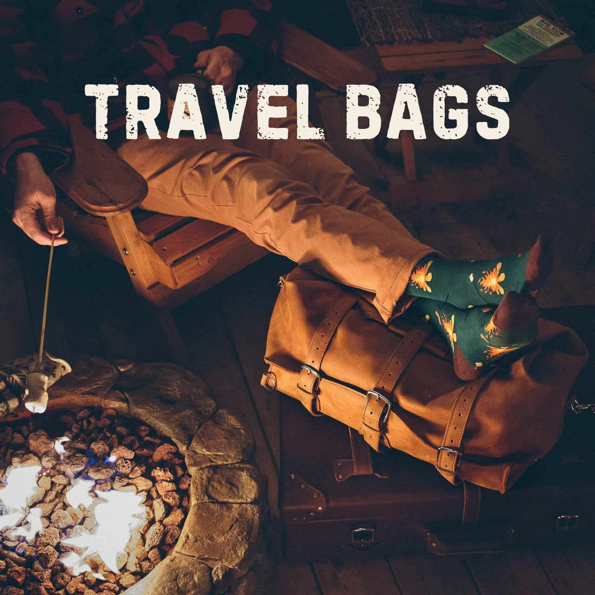 Travel bags