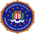 Federal Bureau of Investigation