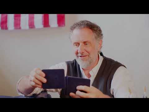 2026 Membership Description Video