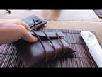 Sunglass Pen Passport Cash Envelope in Shela, Kenya