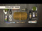 What Fits - Toiletry Bag