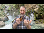 Leather Airpod Pro Case Review at Las Grutas de Tolantongo