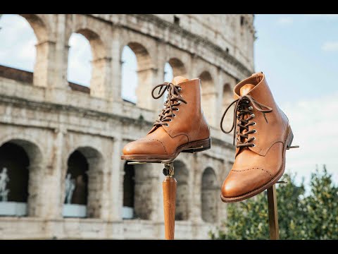 Why Saddleback Leather Make High Quality Leather Boots