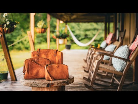 Organizer Clutch