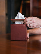 Tissue Box