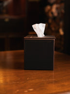Tissue Box