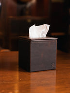 Tissue Box