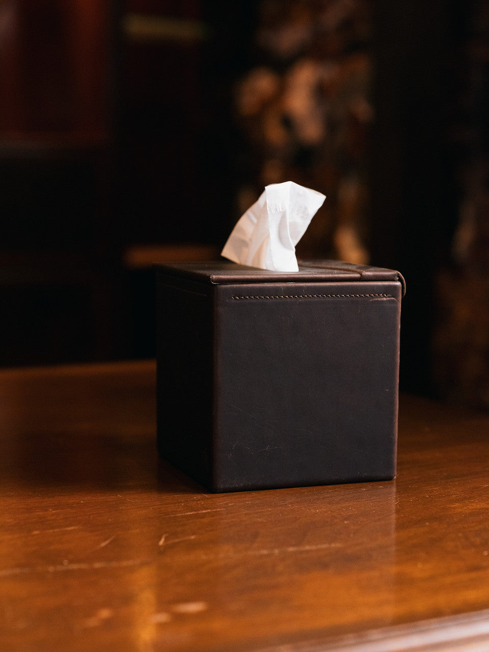 Tissue Box