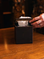 Tissue Box