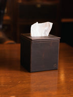 Tissue Box