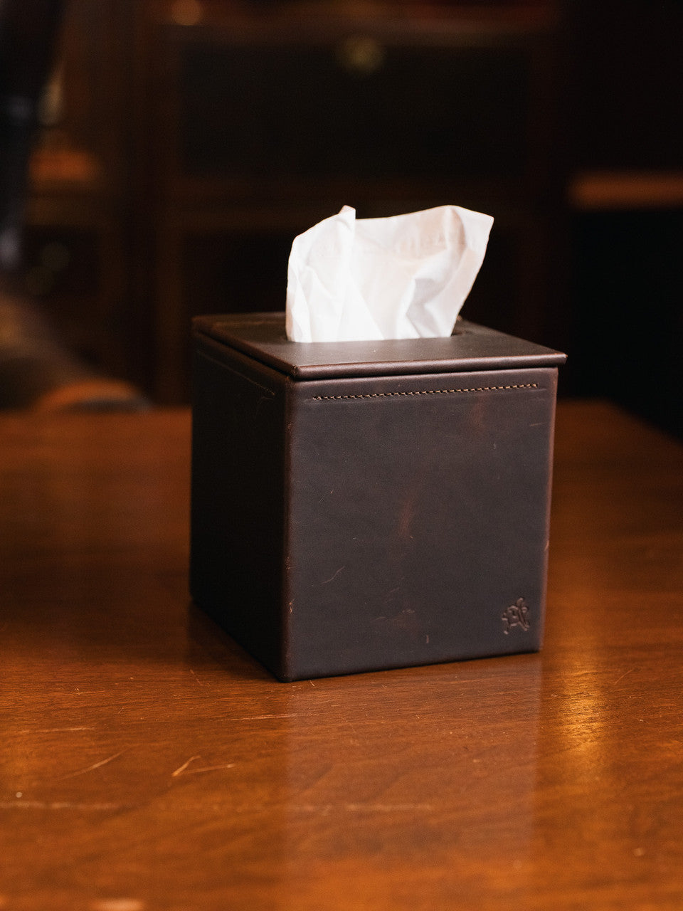Tissue Box