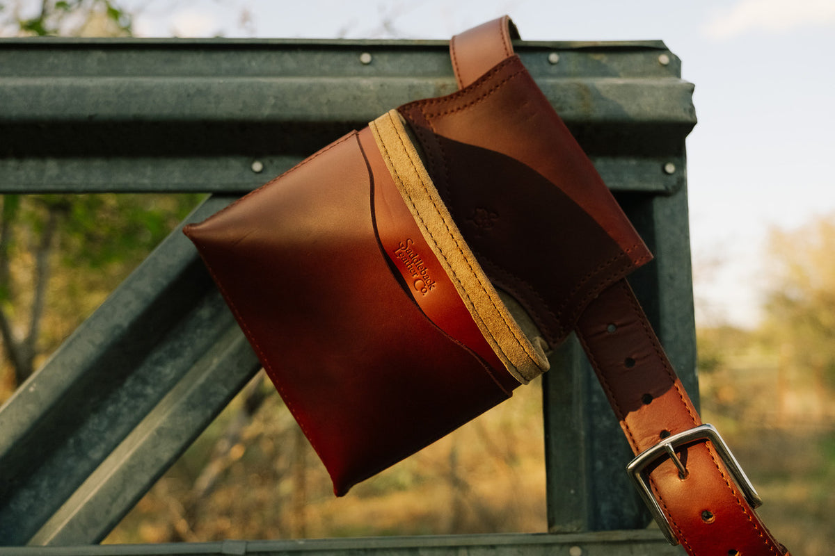 Shooting and Tool Belt