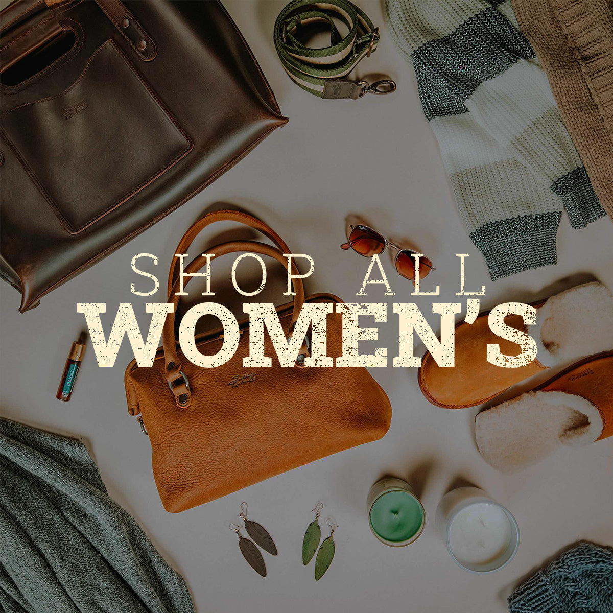 Shop all women's