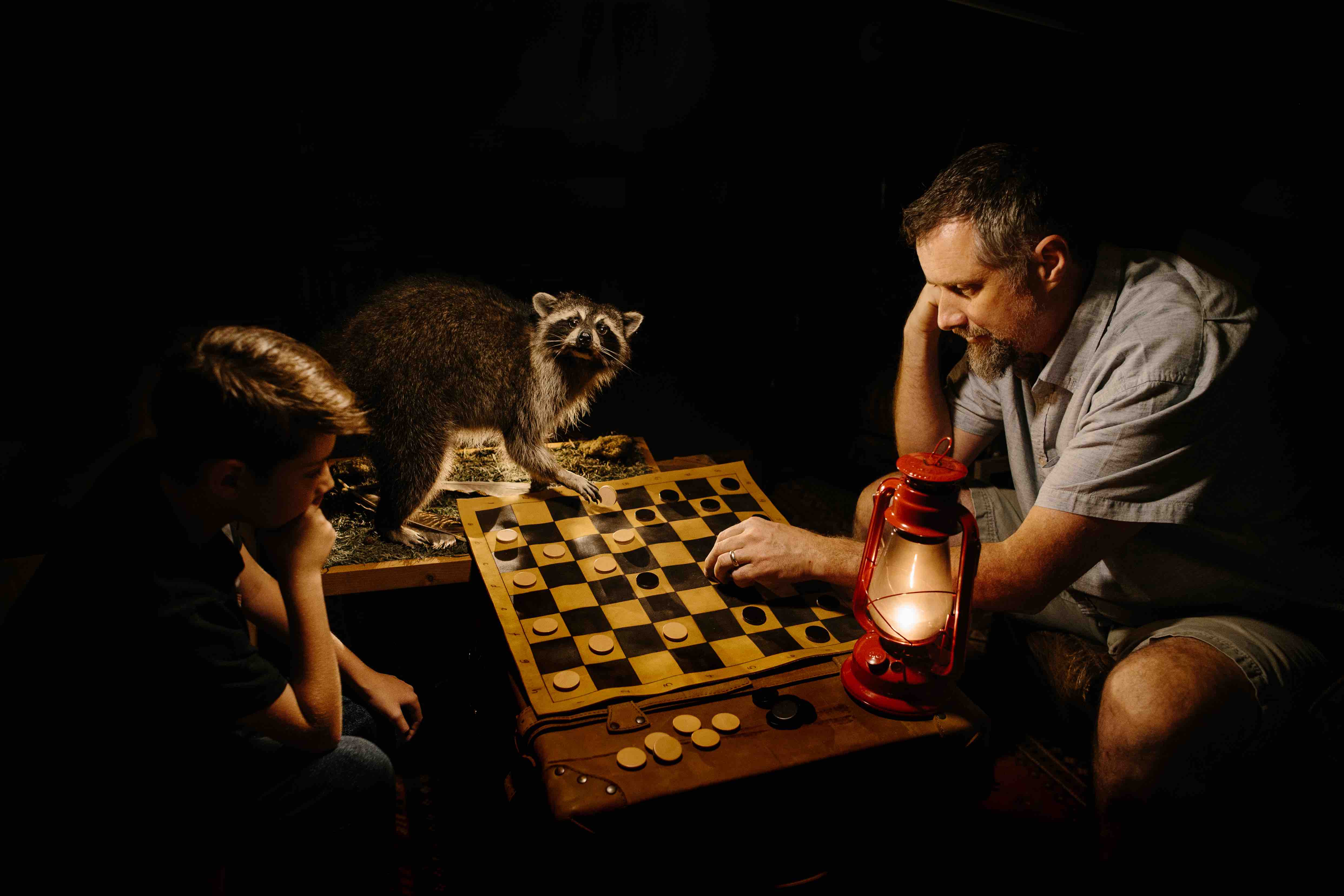 Revolutionizing Chess: The Electronic Chess Board Set